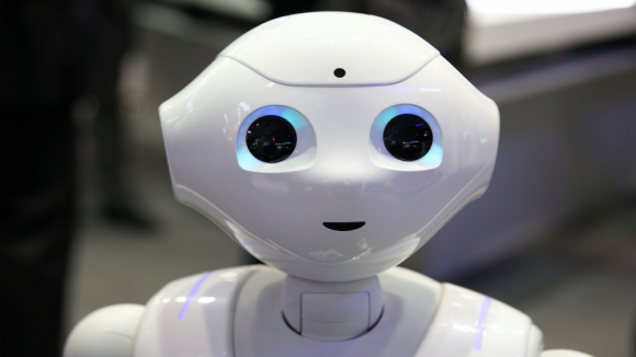 Will increasing workplace automation trigger decreasing salaries?
