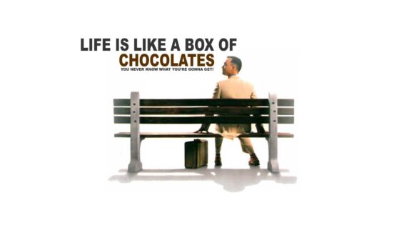 The Forrest Gump of the Recruiting World