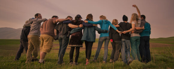How To Grow an HR Community